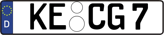 KE-CG7