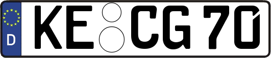 KE-CG70