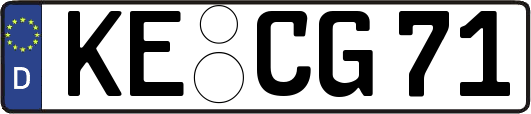 KE-CG71