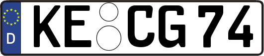 KE-CG74