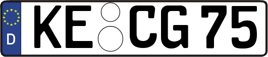 KE-CG75
