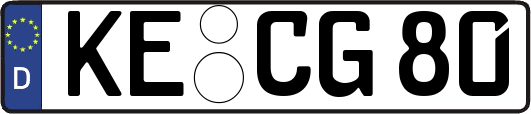 KE-CG80