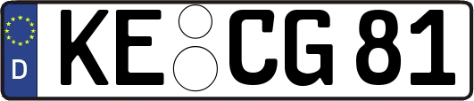 KE-CG81