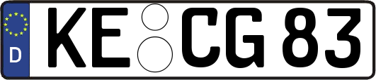 KE-CG83
