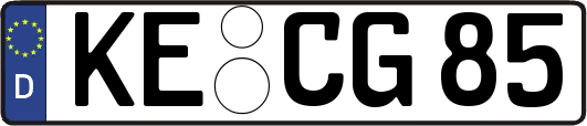 KE-CG85