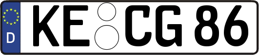 KE-CG86