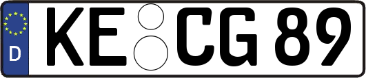 KE-CG89
