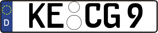 KE-CG9