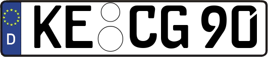 KE-CG90