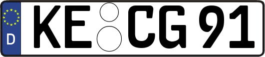 KE-CG91