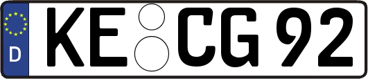 KE-CG92