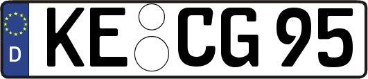KE-CG95