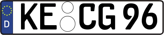 KE-CG96