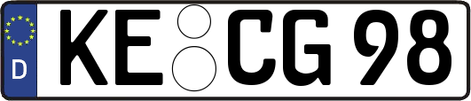 KE-CG98