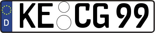 KE-CG99