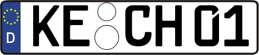 KE-CH01