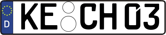 KE-CH03