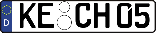 KE-CH05