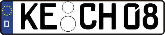 KE-CH08