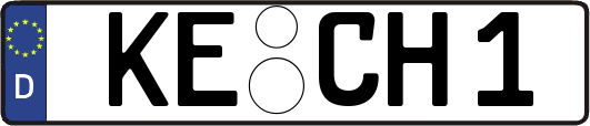 KE-CH1