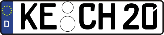 KE-CH20