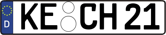 KE-CH21