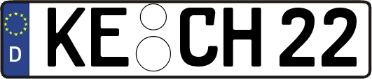 KE-CH22