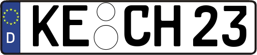KE-CH23