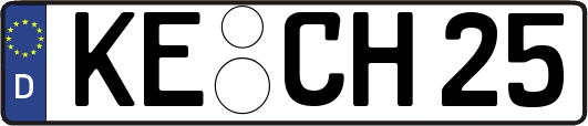 KE-CH25