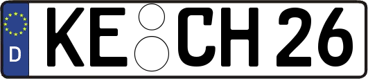 KE-CH26