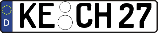 KE-CH27