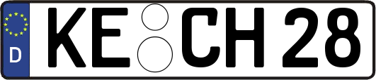 KE-CH28