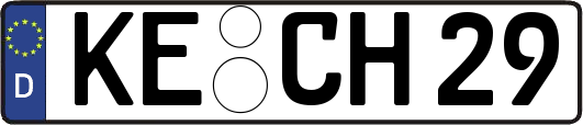 KE-CH29