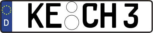KE-CH3
