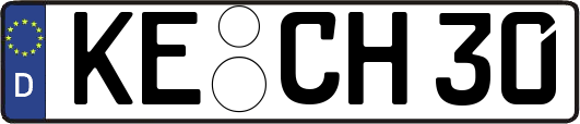 KE-CH30