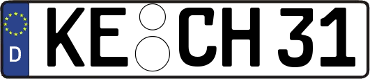 KE-CH31