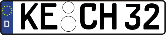 KE-CH32