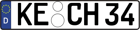 KE-CH34