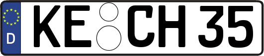 KE-CH35