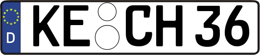 KE-CH36