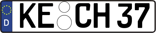 KE-CH37