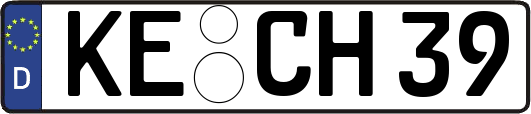 KE-CH39