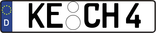 KE-CH4
