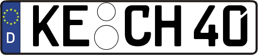 KE-CH40