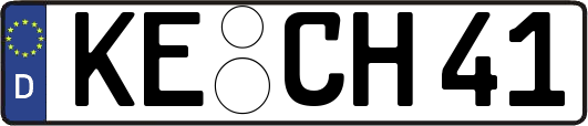 KE-CH41