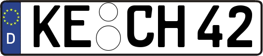 KE-CH42