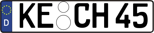 KE-CH45