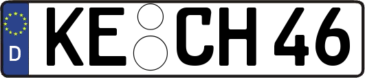 KE-CH46
