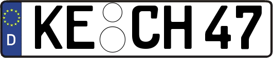 KE-CH47