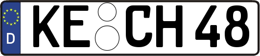 KE-CH48